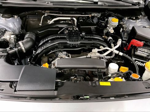 Used 2019 Subaru Crosstrek 2.0i Premium AWD/4WD image 31