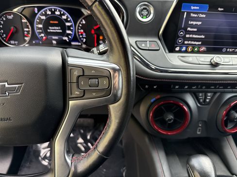 Used 2020 Chevrolet Blazer RS image 20