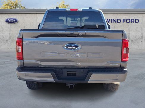 Certified 2022 Ford F150 XLT w/ Equipment Group 302A High image 5