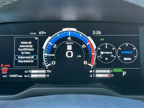 Used 2024 Toyota Sequoia SR5 w/ SR5 Premium Package image 26