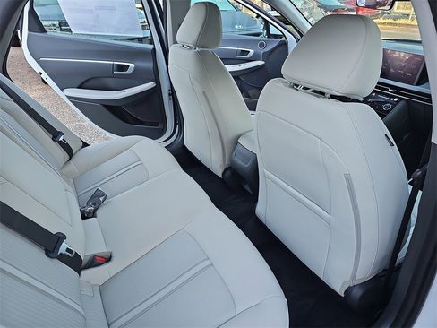 New 2026 Hyundai Sonata SEL image 11
