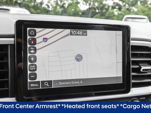 Certified 2025 Hyundai Venue Limited FWD image 7