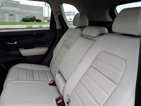 Used 2023 Honda CR-V EX-L image 21