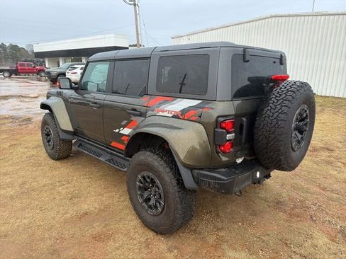Used 2024 Ford Bronco Raptor image 6