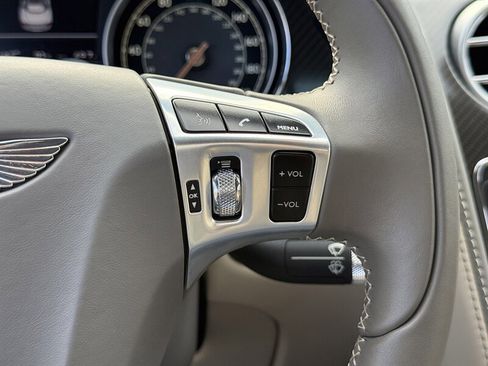 Used 2015 Bentley Continental GT AWD/4WD image 36