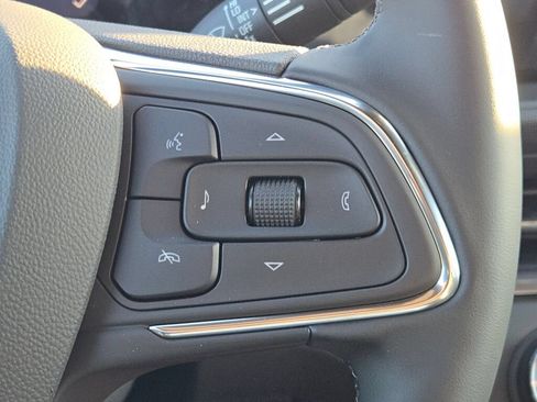 New 2026 Buick Envista Preferred w/ Convenience I Package FWD image 34