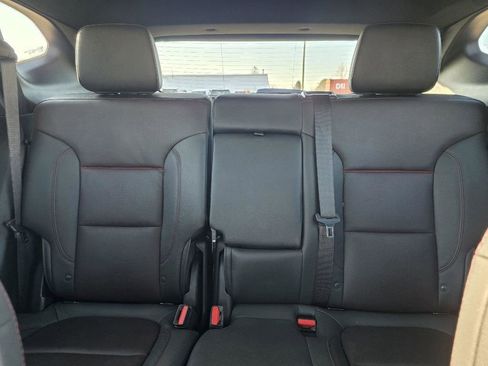 Used 2023 Chevrolet Blazer RS w/ Driver Confidence II Package AWD/4WD image 9