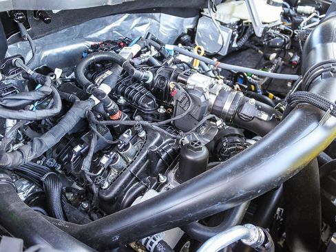 New 2026 Ford F150 STX AWD/4WD image 14