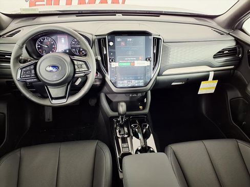 New 2026 Subaru Forester Limited AWD/4WD image 7