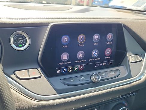 Certified 2022 Chevrolet Blazer LT w/ Redline Edition image 24