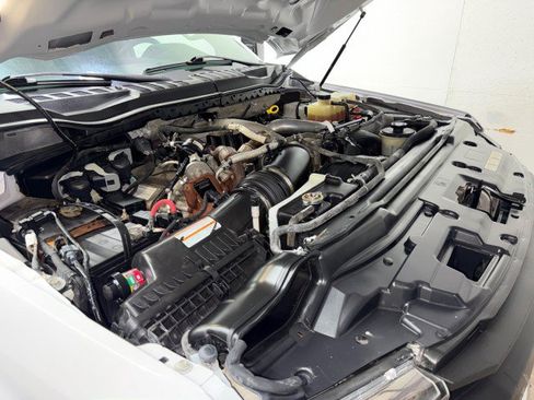 Used 2021 Ford F550 4x4 Crew Cab Super Duty image 45