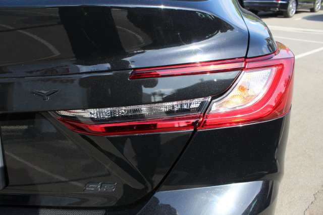 Certified 2025 Toyota Camry SE FWD image 15