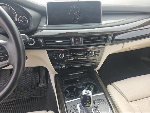 Used 2017 BMW X5 xDrive35i image 5