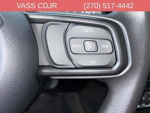 New 2026 Jeep Wrangler Sport image 15