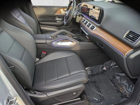 Used 2025 Mercedes-Benz GLE 450 4MATIC image 22