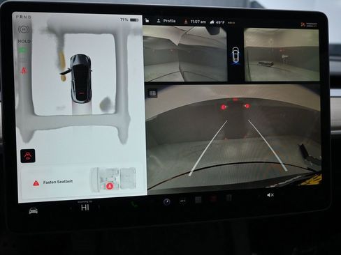 Used 2023 Tesla Model Y Long Range image 13