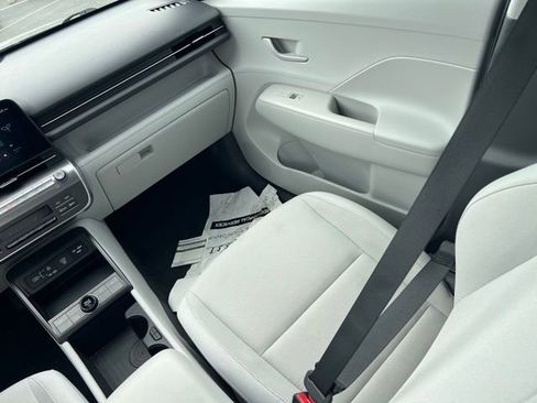 Certified 2024 Hyundai Kona SEL FWD image 13