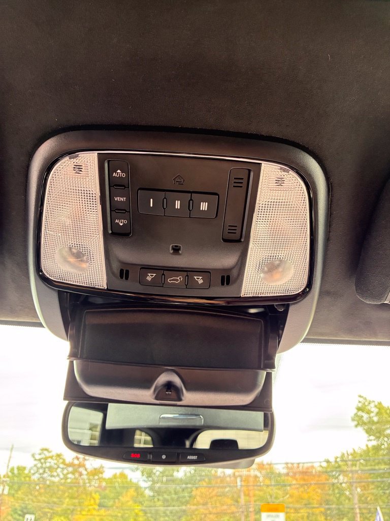 Used 2022 Dodge Durango Citadel AWD/4WD image 48