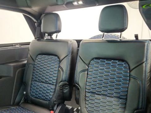 Used 2022 Ford Bronco Wildtrak AWD/4WD image 27