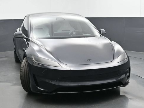 Used 2024 Tesla Model 3 Performance AWD/4WD image 36