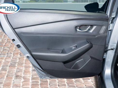 Certified 2024 Honda Accord EX image 11