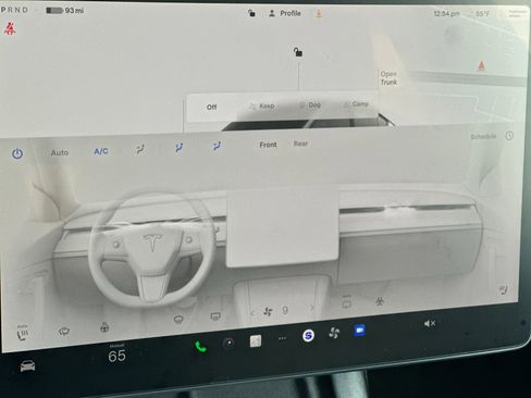 Used 2025 Tesla Model Y Long Range image 21