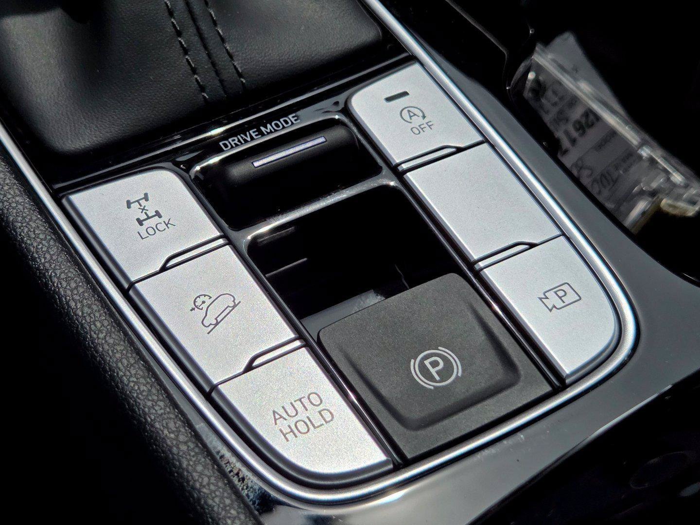 New 2026 Hyundai Tucson SEL Plus AWD/4WD image 97