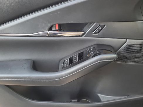 Used 2023 MAZDA CX-30 AWD 2.5 S w/ Preferred Package image 25