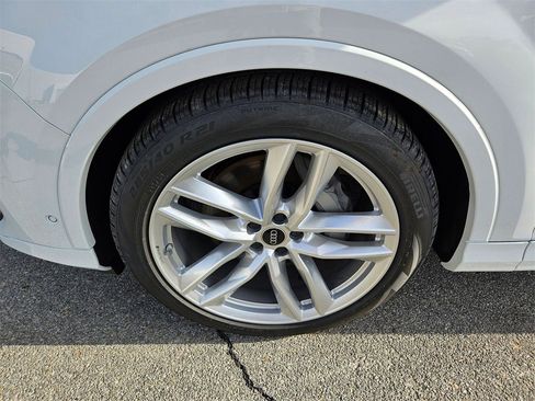 New 2025 Audi Q7 3.0T Premium Plus image 26
