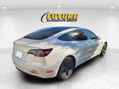 Used 2020 Tesla Model 3 RWD image 3