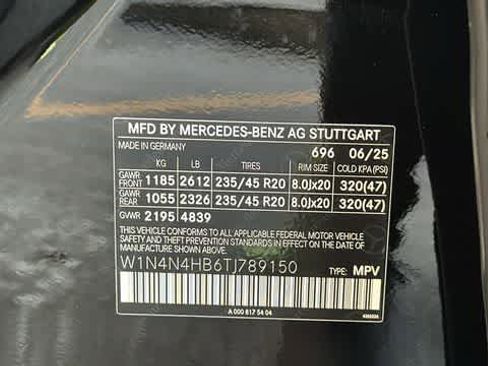 Used 2026 Mercedes-Benz GLA 250 GLA 250 image 11