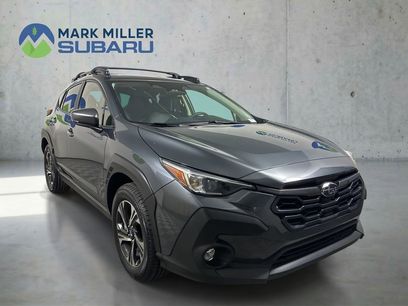 Used 2024 Subaru Crosstrek 2.0i Premium