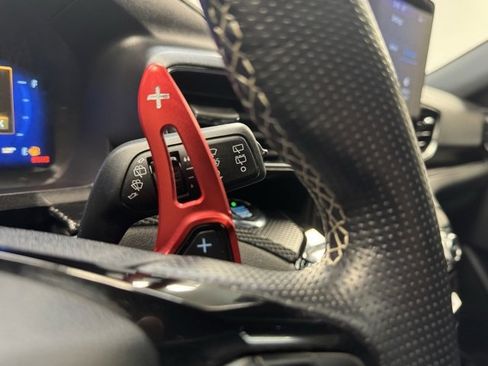 Used 2021 Ford Explorer ST w/ ST Street Pack image 45