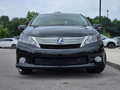 Used 2011 Lexus HS 250h Premium FWD image 3