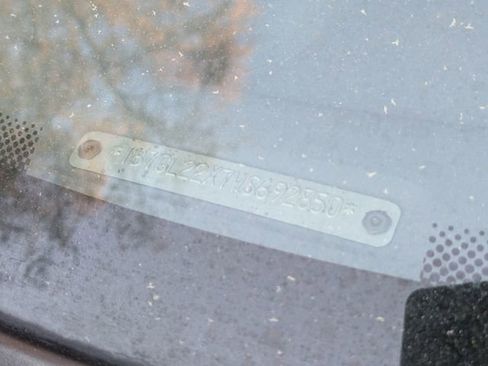 Used 1998 Dodge Dakota SLT image 6