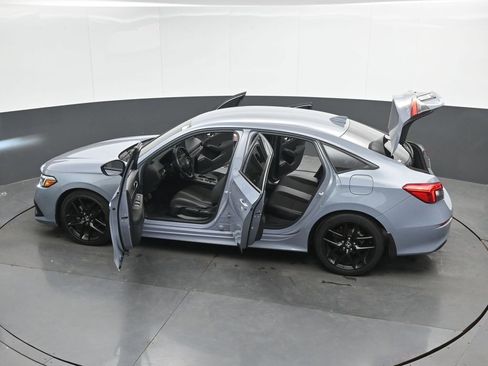 Used 2024 Honda Civic Sport image 48