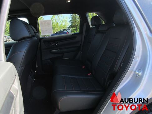 Used 2025 Honda CR-V Sport-L image 22