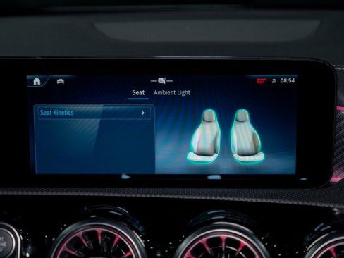 Used 2026 Mercedes-Benz CLA 250 image 16