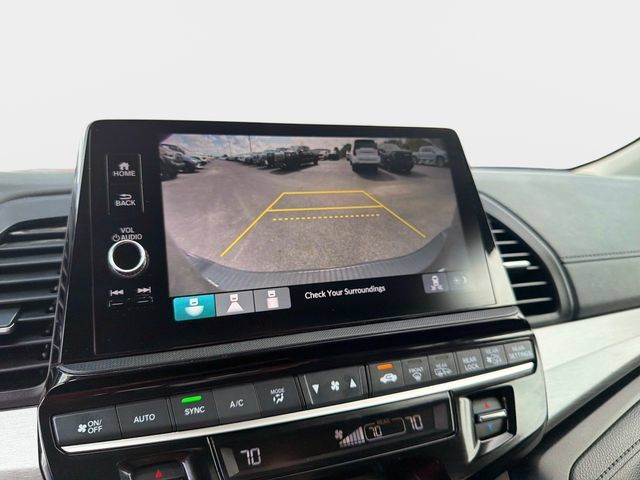 Used 2025 Honda Odyssey EX-L image 18