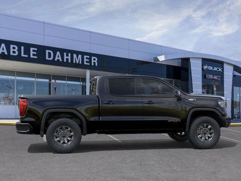 New 2026 GMC Sierra 1500 AT4X image 5
