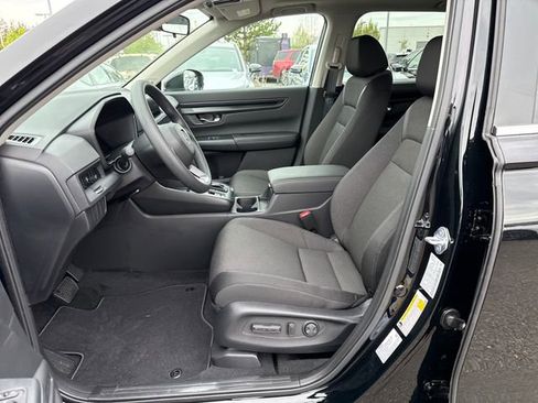 New 2026 Honda CR-V EX image 15