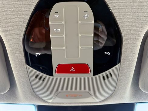 New 2026 Kia K4 LXS FWD image 11