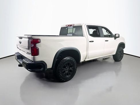 New 2026 Chevrolet Silverado 1500 ZR2 w/ Dark Appearance Package image 5