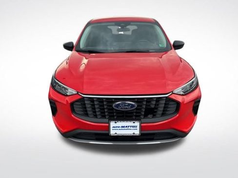 Used 2024 Ford Escape Active w/ Tech Pack #1 image 10