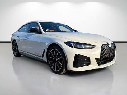 New 2026 BMW i4 eDrive40 w/ M Sport Package