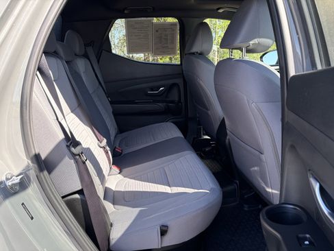 Used 2022 Hyundai Santa Cruz SEL w/ Activity Package image 29