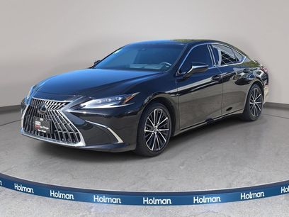 Used 2024 Lexus ES 300h w/ Premium Package