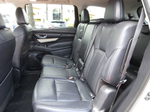 Used 2021 Subaru Ascent Limited w/ Popular Package #2A AWD/4WD image 25