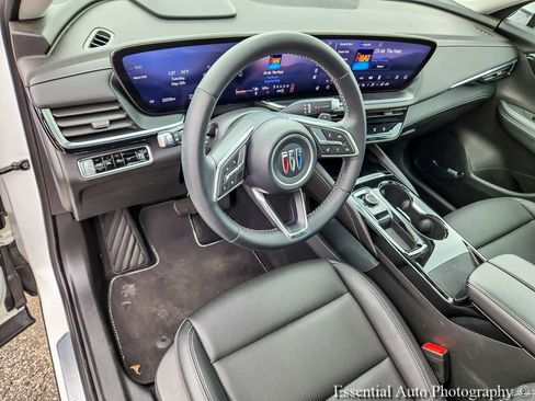 Certified 2024 Buick Envision Preferred AWD/4WD image 8