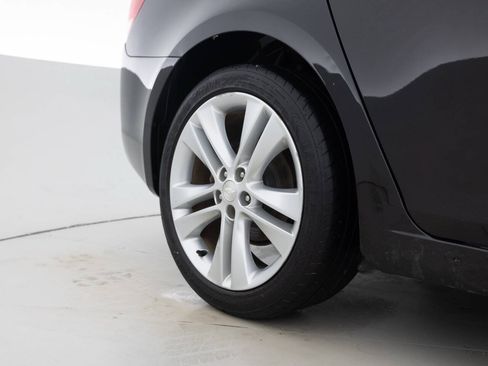 Used 2012 Chevrolet Cruze LTZ FWD image 19
